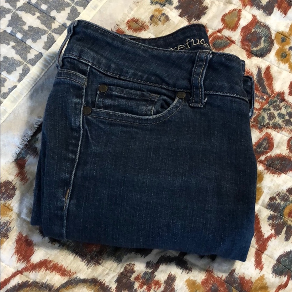 ❣️Refuge Skinny Jeans Size 5 ❣️